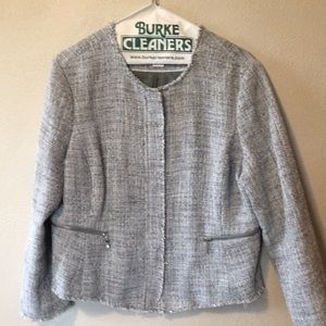 Liz Claiborne jacket